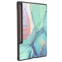 Husa pentru Samsung Galaxy Tab S7 Plus / S8 Plus / S7 FE - Techsuit FoldPro - Green Time