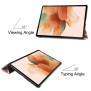 Husa pentru Samsung Galaxy Tab S7 Plus / S8 Plus / S7 FE - Techsuit FoldPro - Butterfly