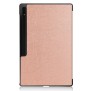 Husa pentru Samsung Galaxy Tab S8 Ultra / S9 Ultra - Techsuit FoldPro - Rose Gold