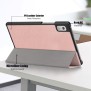 Husa pentru Lenovo Tab M9 9.0 - Techsuit FoldPro - Rose Gold