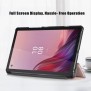 Husa pentru Lenovo Tab M9 9.0 - Techsuit FoldPro - Rose Gold