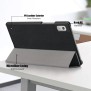 Husa pentru Lenovo Tab M9 9.0 - Techsuit FoldPro - Butterfly