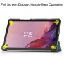 Husa pentru Lenovo Tab M9 9.0 - Techsuit FoldPro - Butterfly