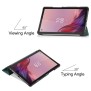 Husa pentru Lenovo Tab M9 9.0 - Techsuit FoldPro - Butterfly