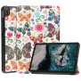 Husa pentru Xiaomi Pad 6 / Pad 6 Pro - Techsuit FoldPro - Butterfly