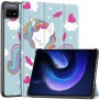 Husa pentru Xiaomi Pad 6 / Pad 6 Pro - Techsuit FoldPro - Unicorn