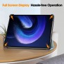 Husa pentru Xiaomi Pad 6 / Pad 6 Pro - Techsuit FoldPro - Unicorn