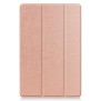 Husa pentru Samsung Galaxy Tab S9 / S9 FE - Techsuit FoldPro - Rose Gold