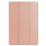 Husa pentru Samsung Galaxy Tab S9 Plus / S9 FE Plus - Techsuit FoldPro - Rose Gold