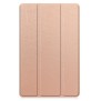 Husa pentru Samsung Galaxy Tab A9 - Techsuit FoldPro - Rose Gold