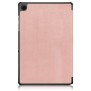 Husa pentru Samsung Galaxy Tab A9 Plus - Techsuit FoldPro - Rose Gold