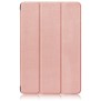 Husa pentru Samsung Galaxy Tab A9 Plus - Techsuit FoldPro - Rose Gold