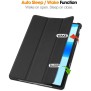 Husa pentru Huawei MatePad 11.5" - Techsuit FoldPro - Green Time