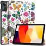 Husa pentru Xiaomi Redmi Pad SE - Techsuit FoldPro - Butterfly