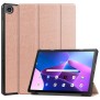 Husa pentru Lenovo Tab M10 3rd Gen (TB328FU/TB328XU) - Techsuit FoldPro - Rose Gold