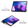 Husa pentru Lenovo Tab M10 3rd Gen (TB328FU/TB328XU) - Techsuit FoldPro - Unicorn