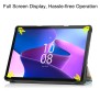 Husa pentru Lenovo Tab M10 3rd Gen (TB328FU/TB328XU) - Techsuit FoldPro - Unicorn