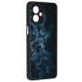 Husa pentru Motorola Moto G54 - Techsuit Glaze Series - Blue Nebula