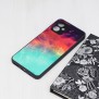 Husa pentru Motorola Moto G54 - Techsuit Glaze Series - Fiery Ocean