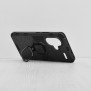 Husa pentru Xiaomi Redmi Note 13 Pro+ 5G - Techsuit Silicone Shield - Black