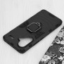 Husa pentru Xiaomi Redmi Note 13 Pro+ 5G - Techsuit Silicone Shield - Black