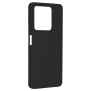 Husa pentru Xiaomi Redmi Note 13 5G - Techsuit Soft Edge Silicone - Black