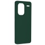 Husa pentru Xiaomi Redmi Note 13 Pro+ 5G - Techsuit Soft Edge Silicone - Dark Green