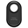 Spigen - Rugged Armor - Samsung Galaxy SmartTag2 - Matte Black