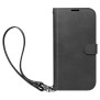 Husa pentru iPhone 15 Pro Max - Spigen Wallet S Pro - Black