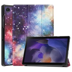 Husa pentru Samsung Galaxy Tab A8 10.5 (2021) - Techsuit FoldPro - Galaxy