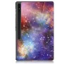 Husa pentru Samsung Galaxy Tab S8 Ultra / S9 Ultra - Techsuit FoldPro - Galaxy