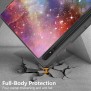 Husa pentru Samsung Galaxy Tab S8 Ultra / S9 Ultra - Techsuit FoldPro - Galaxy