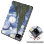 Husa pentru Xiaomi Pad 6 / Pad 6 Pro - Techsuit FoldPro - Starry Night