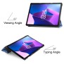 Husa pentru Lenovo Tab M10 3rd Gen (TB328FU/TB328XU) - Techsuit FoldPro - Starry Night