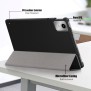 Husa pentru Lenovo Tab M11 - Techsuit FoldPro - Black