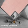 Husa pentru Lenovo Tab M11 - Techsuit FoldPro - Rose Gold