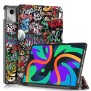 Husa pentru Lenovo Tab M11 - Techsuit FoldPro - Urban Vibe