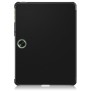 Husa pentru OnePlus Pad Go / Oppo Pad Air2 - Techsuit FoldPro - Black