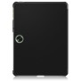Husa pentru OnePlus Pad Go / Oppo Pad Air2 - Techsuit FoldPro - Red