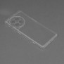 Husa pentru OnePlus 11R / OnePlus Ace 2 - Techsuit Clear Silicone - Transparent