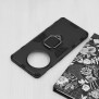 Husa pentru OnePlus 11R / OnePlus Ace 2 - Techsuit Silicone Shield - Black