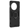 Husa pentru OnePlus 11R / OnePlus Ace 2 - Techsuit Silicone Shield - Black