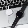 Incarcator pentru Huawei Watch, Honor Watch, USB, 3.5W - Techsuit (THC3) - Black