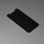 Folie pentru iPhone X / XS / 11 Pro - Lito 2.5D Classic Glass - Privacy