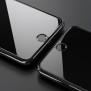 Folie pentru iPhone X / XS / 11 Pro - Lito 2.5D Classic Glass - Privacy