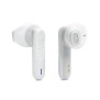 Casti in-ear Bluetooth cu microfon TWS - JBL (Wave 300) - White