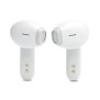 Casti in-ear Bluetooth cu microfon TWS - JBL (Wave 300) - White