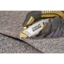 Stanley 0-10-789, cutter cu schimbare rapida a lamei, 180 mm, + 4 lame cu latime de 62 mm, blister