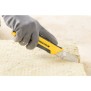 Stanley FMHT10338-0, cutter fatmax cu sistem culisant de blocare, latimea lamei 18 mm, blister