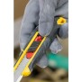 Stanley FMHT10338-0, cutter fatmax cu sistem culisant de blocare, latimea lamei 18 mm, blister